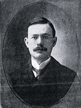 Henry A. Dickinson