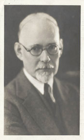 Horace A. Eaton