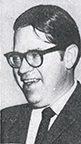 Frank J. Munger