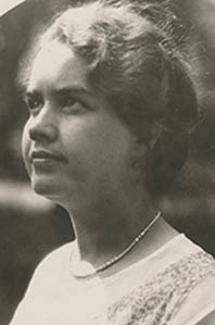 Lillian Reynolds Sedgwick