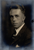 Oscar L. Van Valkenburgh