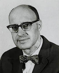 Joseph W. Weinberg