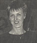 Patricia Ann Klein