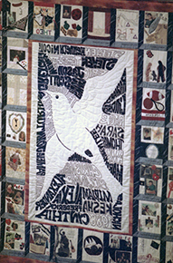 The Remembrance Quilt