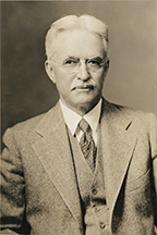Image of William H. Mace
