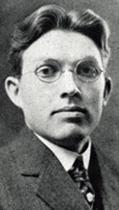 J. Herman Wharton