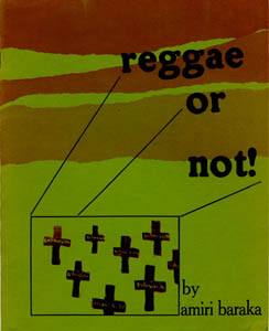 Reggae or Not!