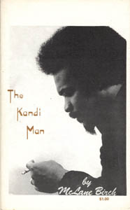 The Kandi Man