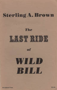 The Last Ride of Wild Bill