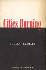 Cities Burning
