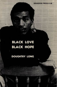 Black Love Black Hope