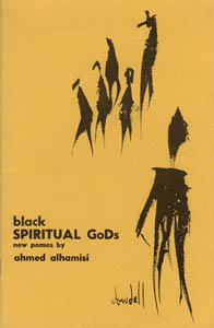 Black Spiritual Gods
