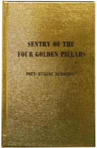 Sentry of the Four Golden Pillars