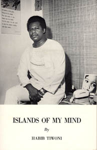 Islands of My Mind