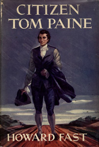 Citizen Tom Paine