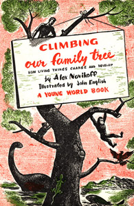 Climbing Our Family Tree
