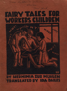 Fairy Tales for Workers Children