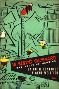 In Henry's Backyard