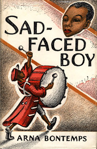 Sad-Faced Boy