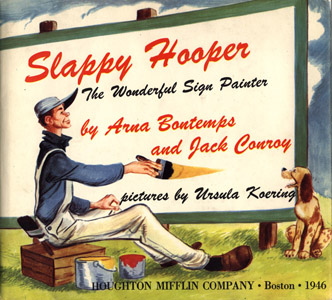 Slappy Hooper