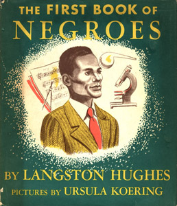The First Book of Negroes