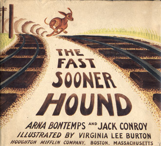 The Fast Sooner Hound