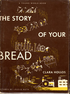 The Story of Your Bread