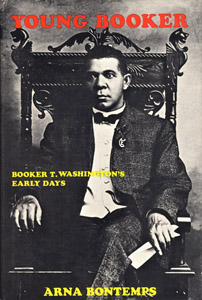 Young Booker
